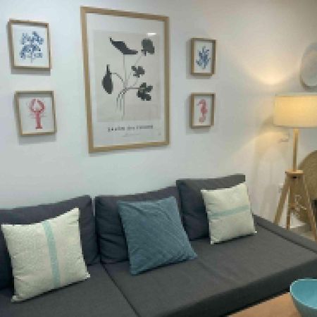Apartamento Moderno Frente A La Playa San Miguel El Rompido Εξωτερικό φωτογραφία