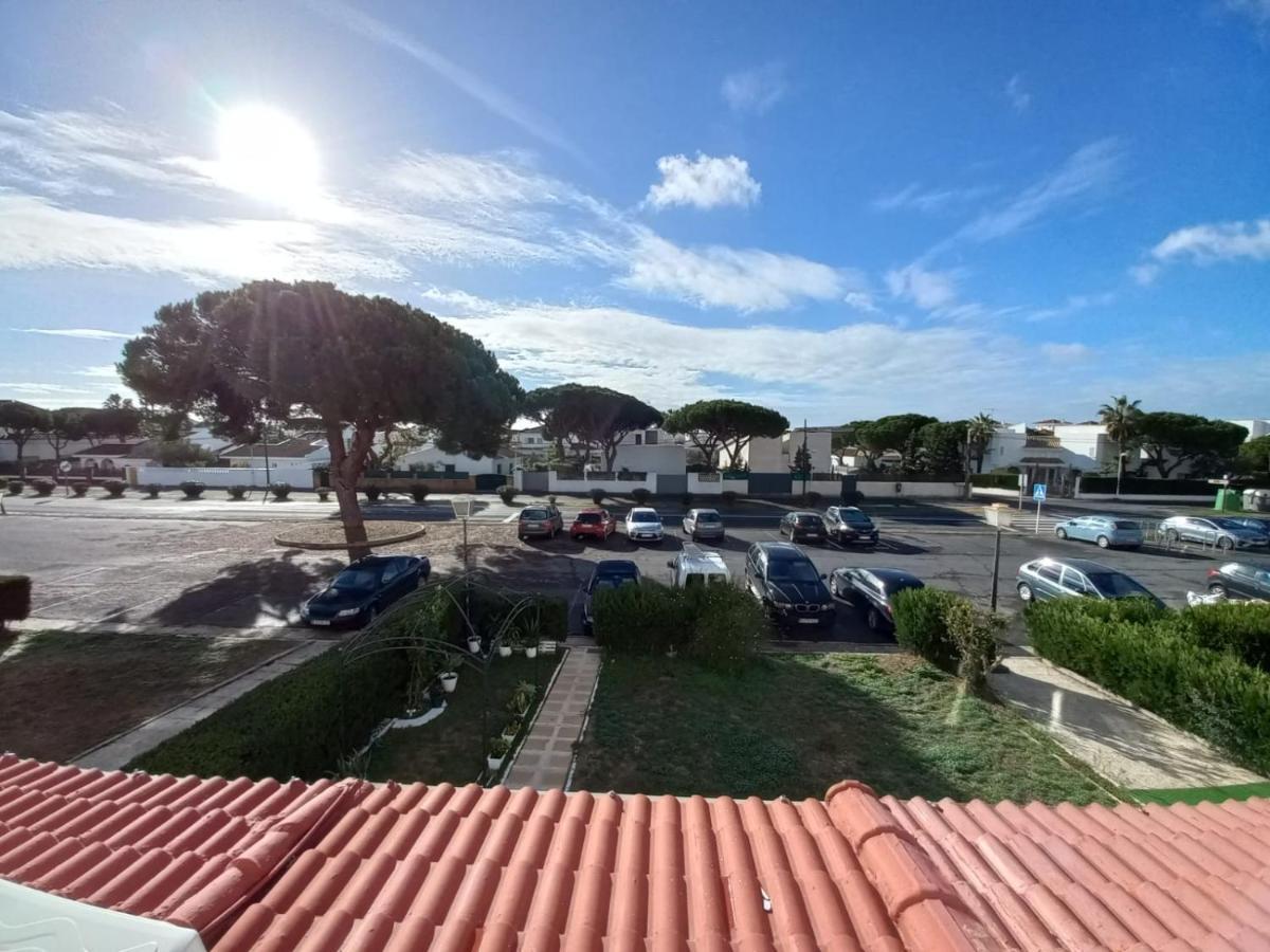 Apartamento Moderno Frente A La Playa San Miguel El Rompido Εξωτερικό φωτογραφία