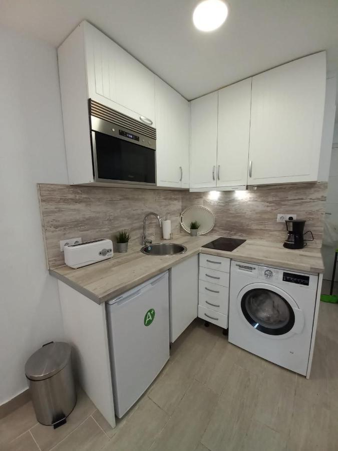 Apartamento Moderno Frente A La Playa San Miguel El Rompido Εξωτερικό φωτογραφία