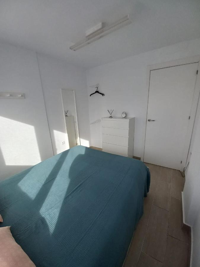 Apartamento Moderno Frente A La Playa San Miguel El Rompido Εξωτερικό φωτογραφία
