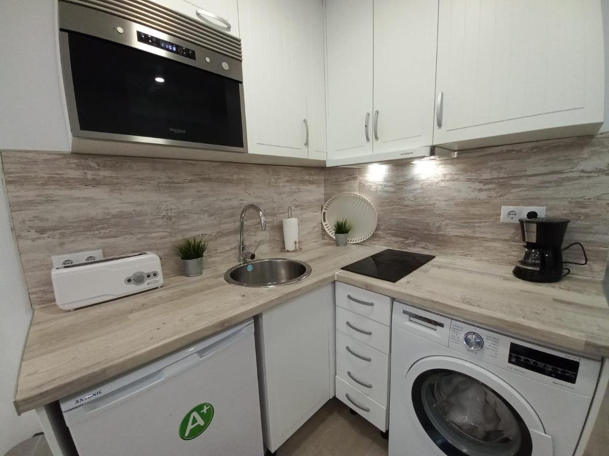 Apartamento Moderno Frente A La Playa San Miguel El Rompido Εξωτερικό φωτογραφία