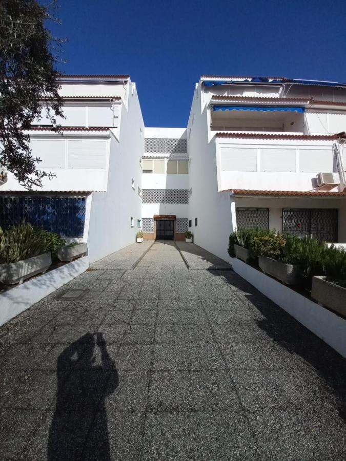 Apartamento Moderno Frente A La Playa San Miguel El Rompido Εξωτερικό φωτογραφία