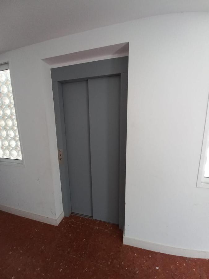 Apartamento Moderno Frente A La Playa San Miguel El Rompido Εξωτερικό φωτογραφία
