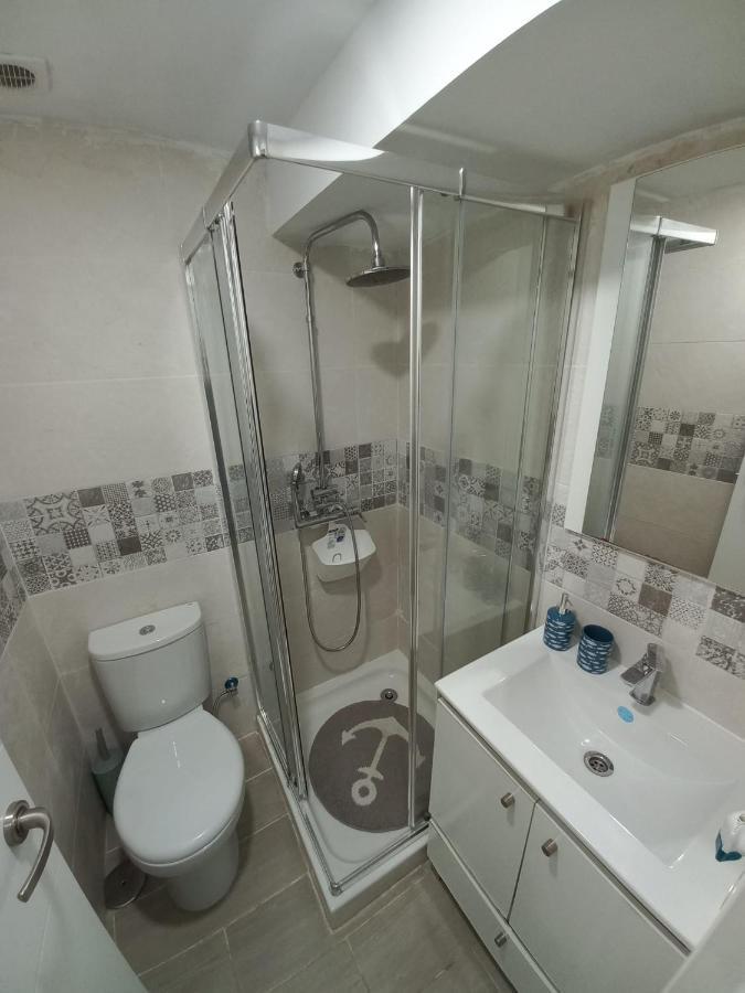 Apartamento Moderno Frente A La Playa San Miguel El Rompido Εξωτερικό φωτογραφία