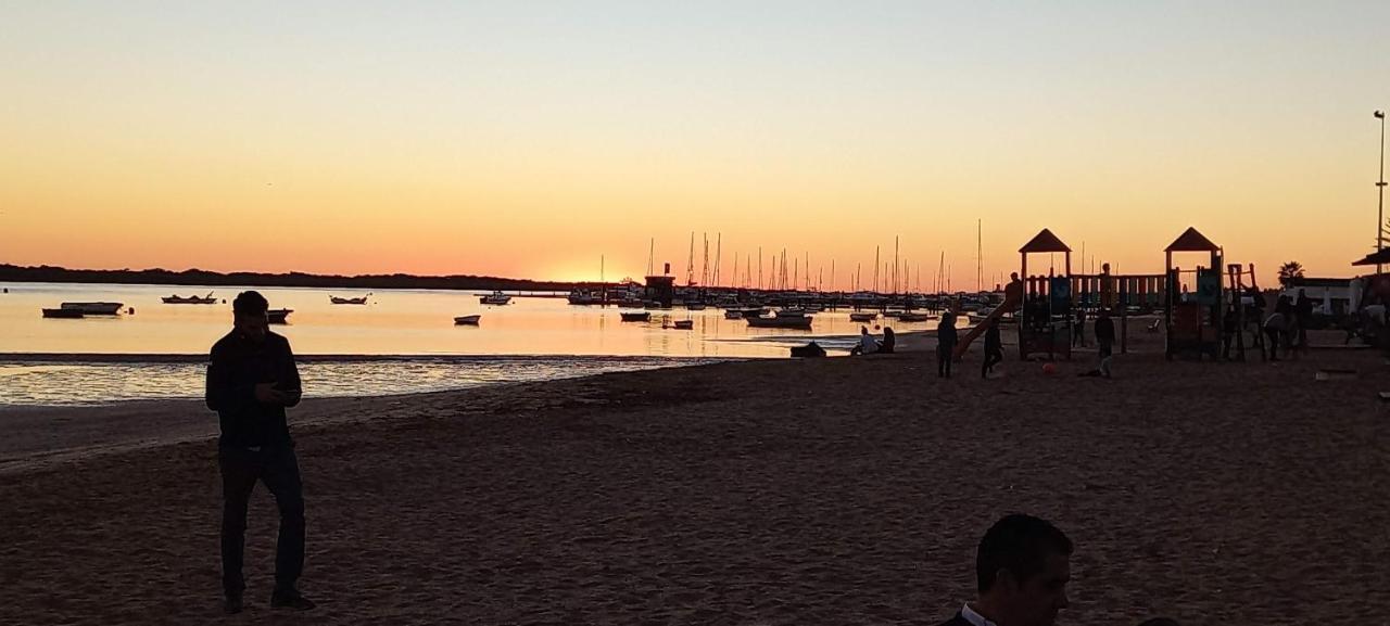 Apartamento Moderno Frente A La Playa San Miguel El Rompido Εξωτερικό φωτογραφία