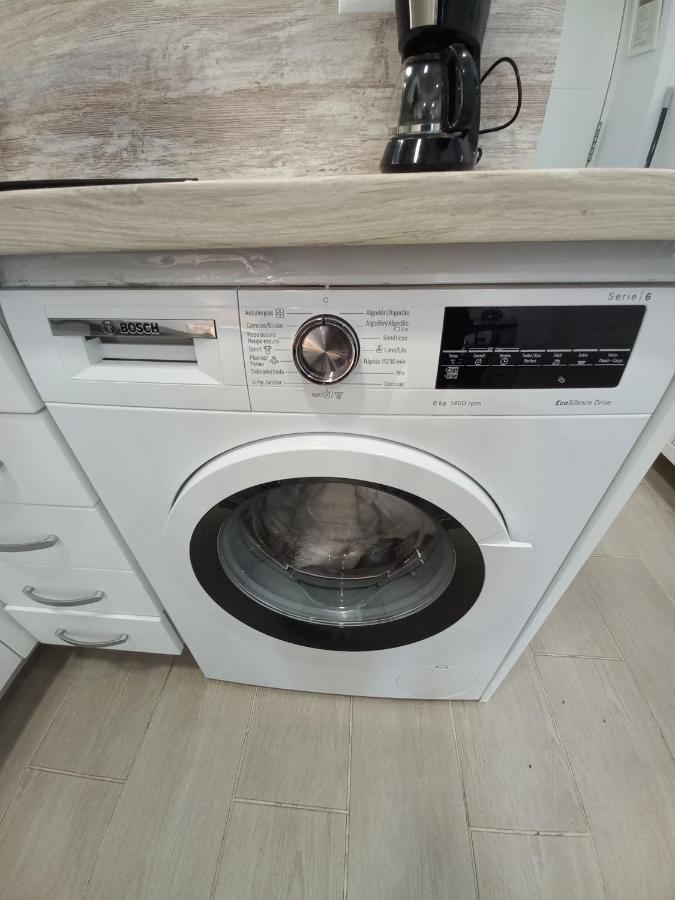 Apartamento Moderno Frente A La Playa San Miguel El Rompido Εξωτερικό φωτογραφία
