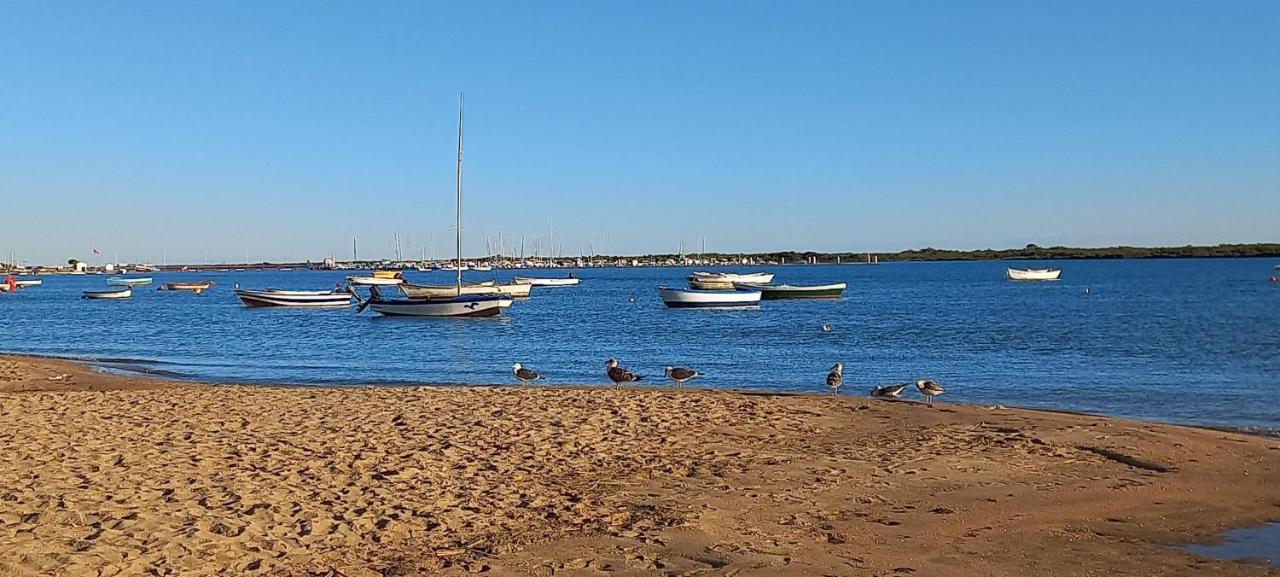 Apartamento Moderno Frente A La Playa San Miguel El Rompido Εξωτερικό φωτογραφία