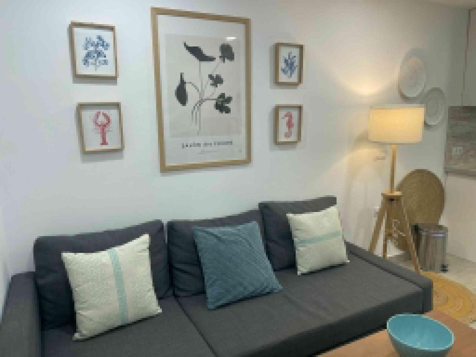 Apartamento Moderno Frente A La Playa San Miguel El Rompido Εξωτερικό φωτογραφία