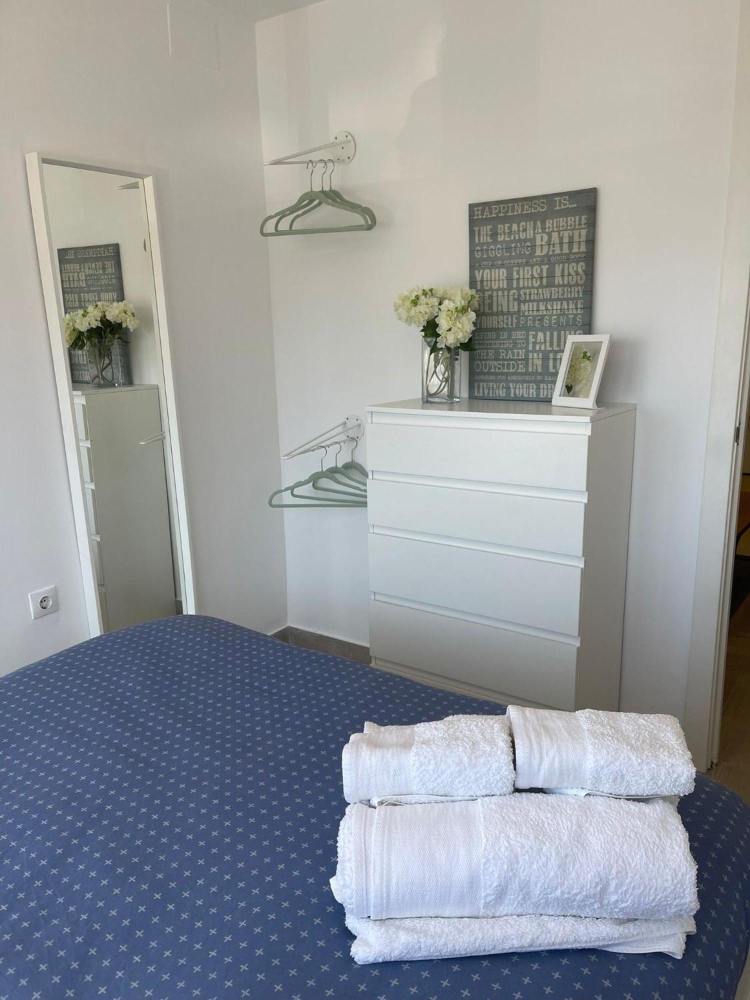 Apartamento Moderno Frente A La Playa San Miguel El Rompido Εξωτερικό φωτογραφία