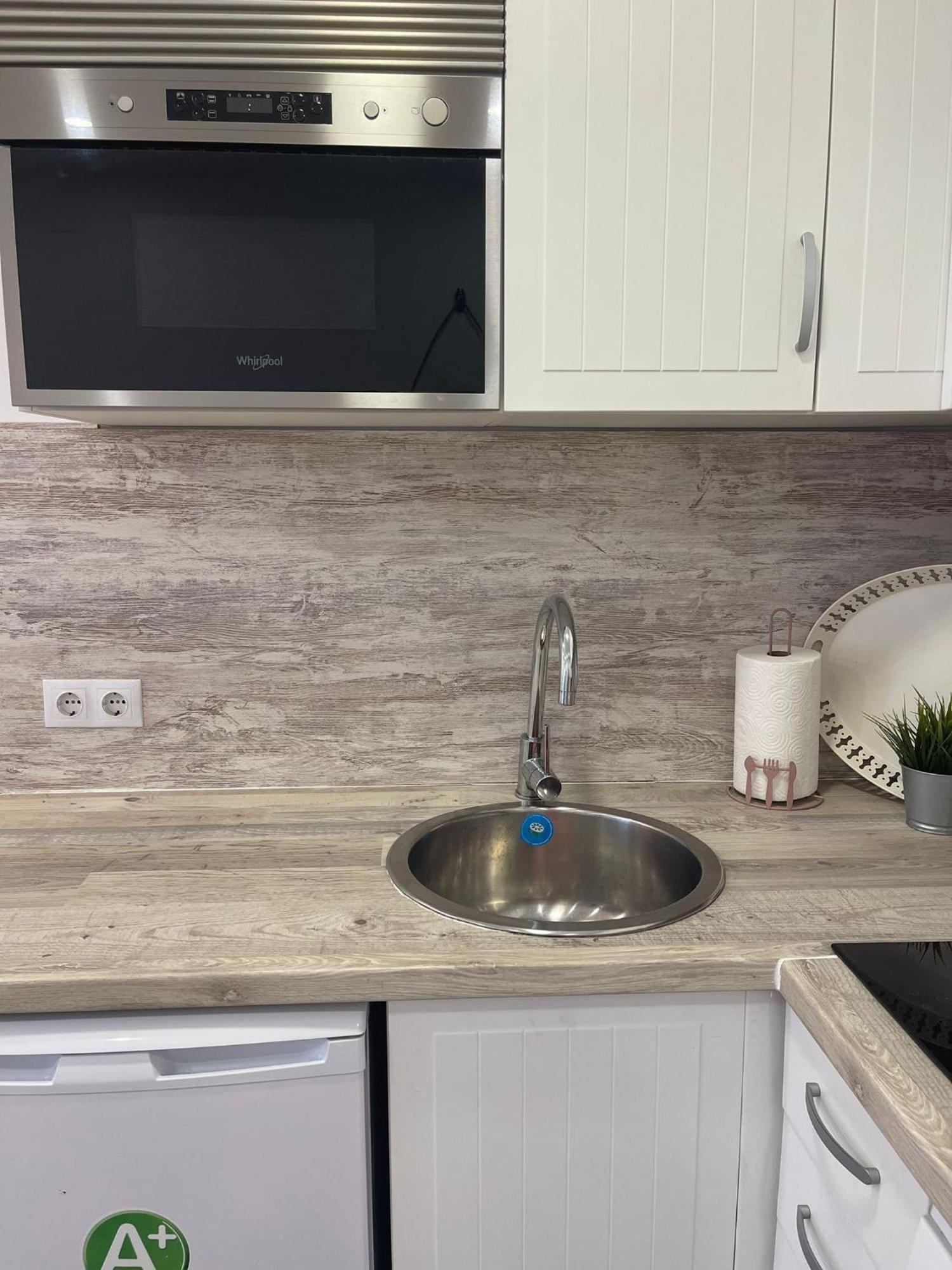Apartamento Moderno Frente A La Playa San Miguel El Rompido Εξωτερικό φωτογραφία