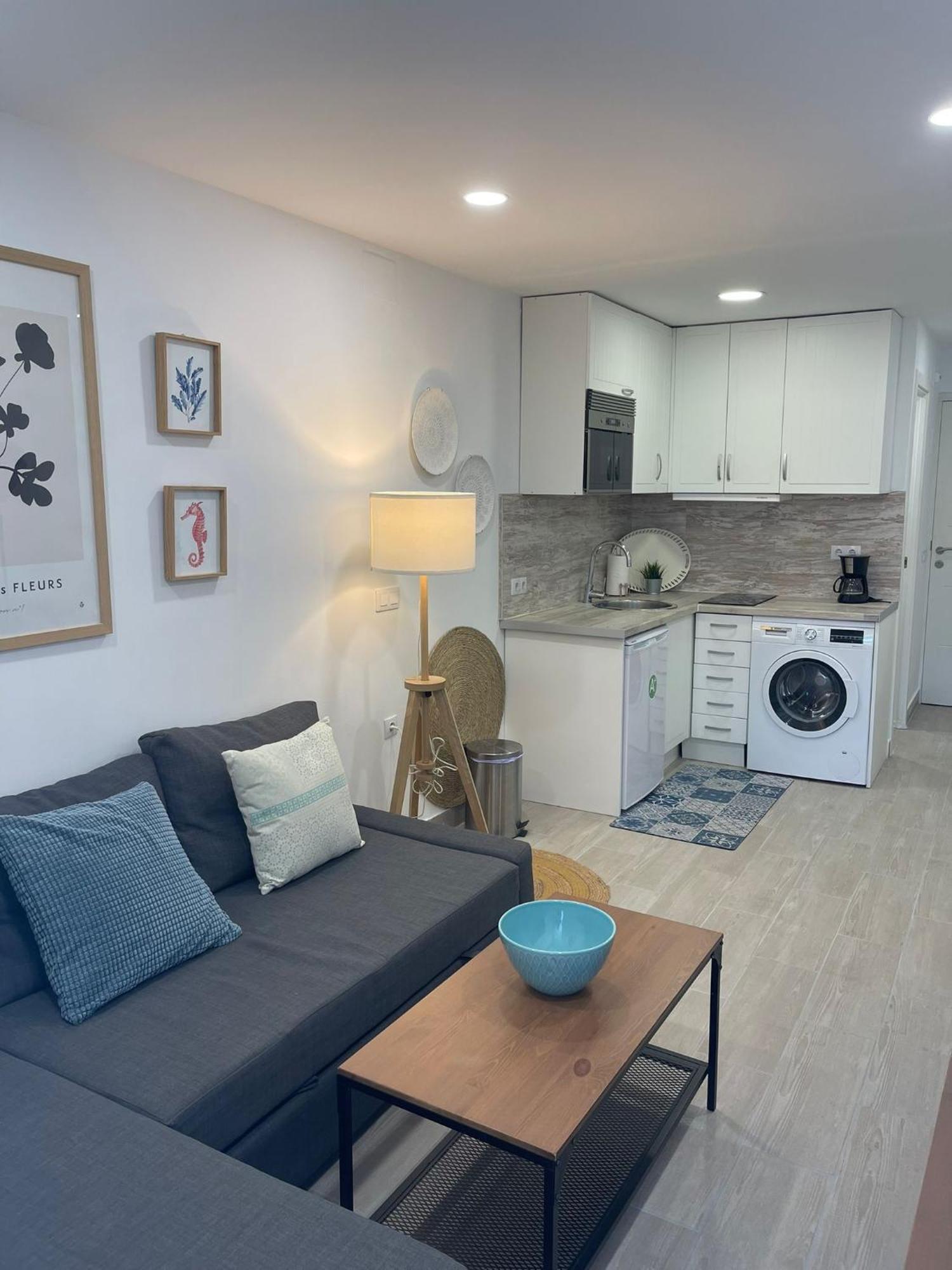 Apartamento Moderno Frente A La Playa San Miguel El Rompido Εξωτερικό φωτογραφία